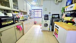 Blk 194 Pasir Ris Street 12 (Pasir Ris), HDB 5 Rooms #566549541
